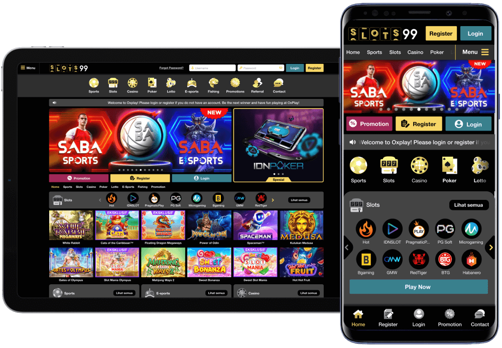 kumpulan situs slot oxplay terpercaya